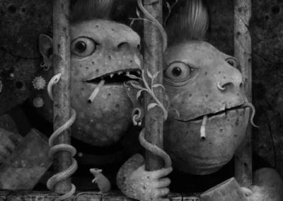 Jailhouse Rock